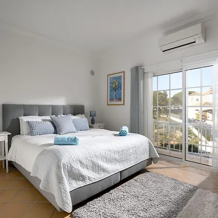 别墅 Mirella - Varandas Do