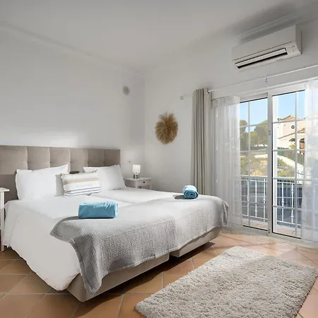 Mirella - Varandas Do ヴィラ