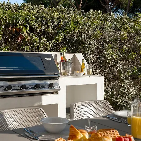 Mirella - Varandas Do * アルマンシル