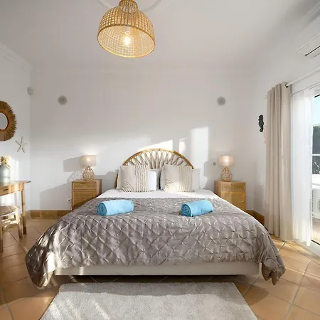 Mirella - Varandas Do Вилла *